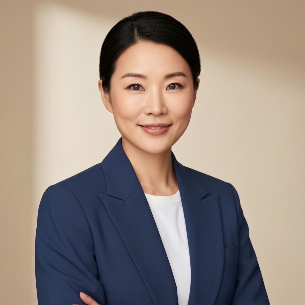 Mei Chen