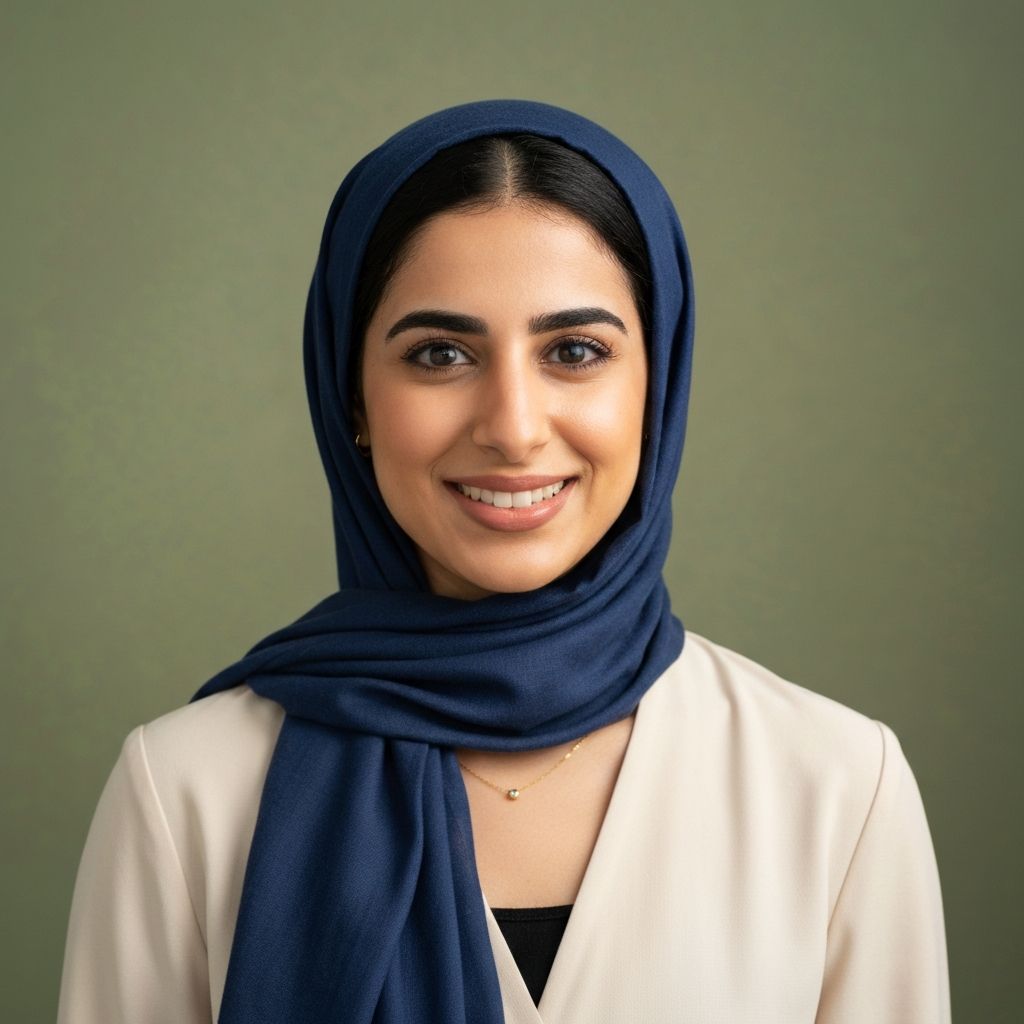 Fatima Al-Hassan